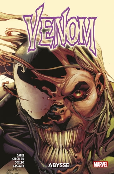 Venom (2018) T02 - Donny Cates - Iban Coello - Joshua Cassara - Ryan Stegman