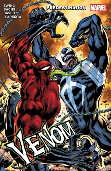 Venom By Al Ewing Vol. 5 - Al Ewing - Ram V