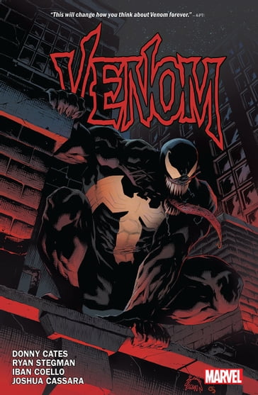 Venom By Donny Cates Vol. 1 - Donny Cates