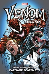 Venom Collection 10