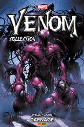 Venom Collection 8