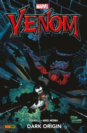 Venom - Dark Origin