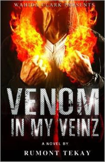 Venom In My Veinz - Rumont Tekay