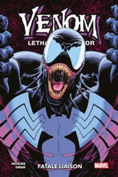 Venom Lethal Protector (2022) T02