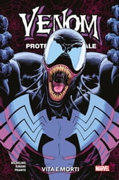 Venom Protettore Letale: Vita e Morti