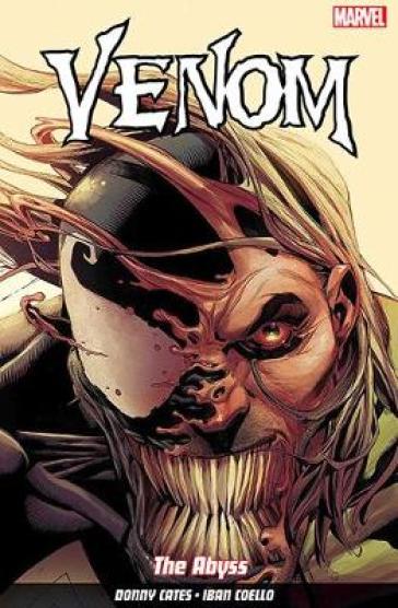 Venom Vol. 2: The Abyss - Donny Cates