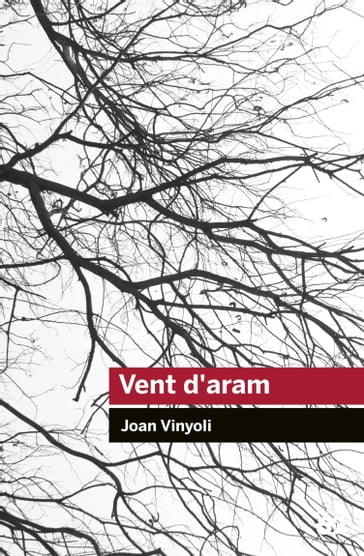 Vent d'aram - Joan Vinyoli Pladevall