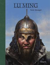 Vent mongol