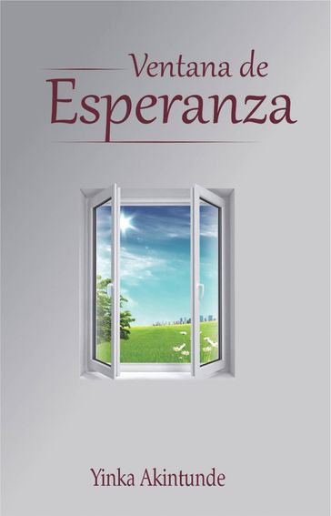 Ventana de Esperanza - Yinka Akintunde