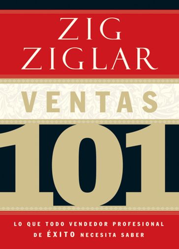 Ventas 101 - Zig Ziglar