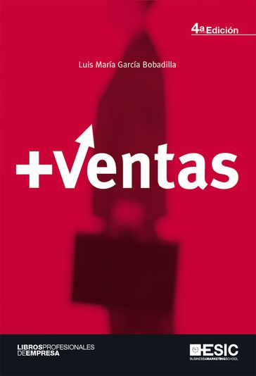 + Ventas - Luis María García Bobadilla