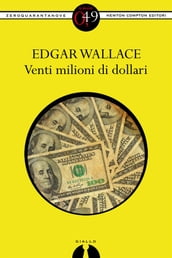 Venti milioni di dollari