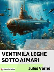 Ventimila leghe sotto ai mari