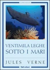 Ventimila leghe sotto i mari