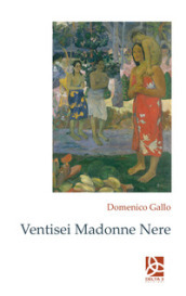 Ventisei Madonne Nere