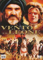 Vento E Il Leone (Il)