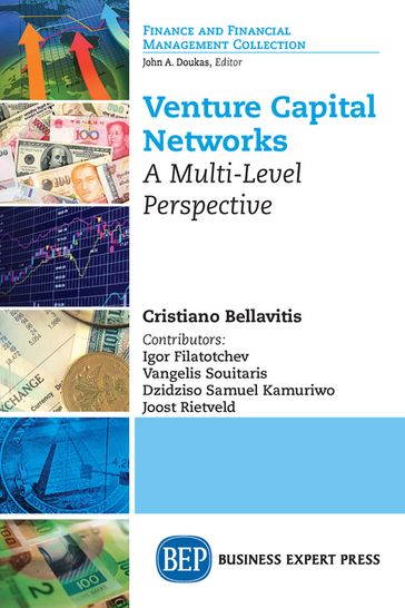 Venture Capital Networks - Cristiano Bellavitis