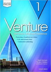Venture. Premium 2.0. Student book-Workbook-Openbook. Per le Scuole superiori. Con e-book. Con espansione online. 1.