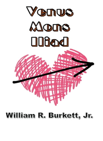 Venue Mons Iliad - Jr. William R. Burkett