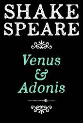 Venus And Adonis