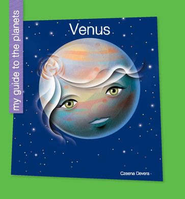 Venus - Czeena Devera