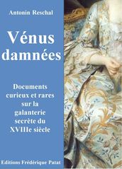 Vénus Damnées