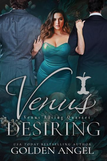 Venus Desiring - Golden Angel