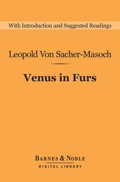 Venus in Furs (Barnes & Noble Digital Library)