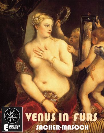 Venus In Furs - Leopold von Sacher-Masoch