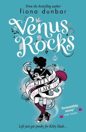 Venus Rocks - Fiona Dunbar