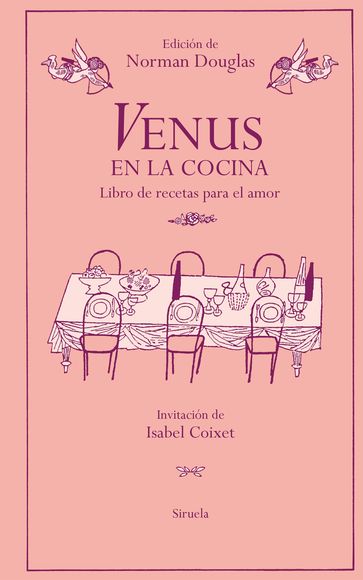 Venus en la cocina - Norman Douglas