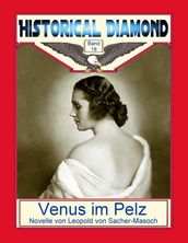 Venus im Pelz