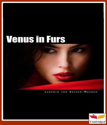 Venus in Furs - Leopold von Sacher-Masoch