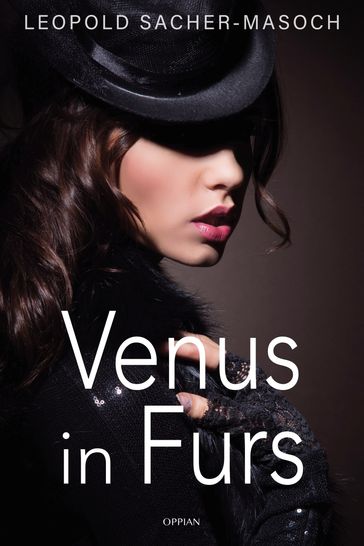 Venus in Furs - Leopold von Sacher-Masoch