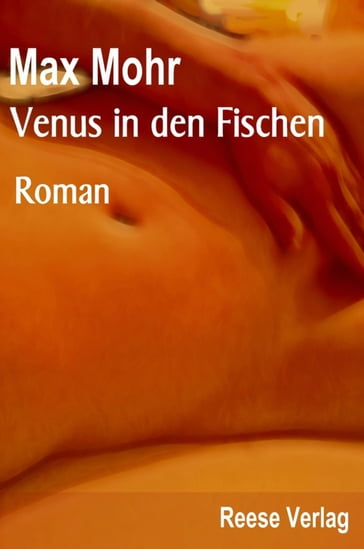 Venus in den Fischen - Max Mohr