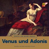 Venus und Adonis