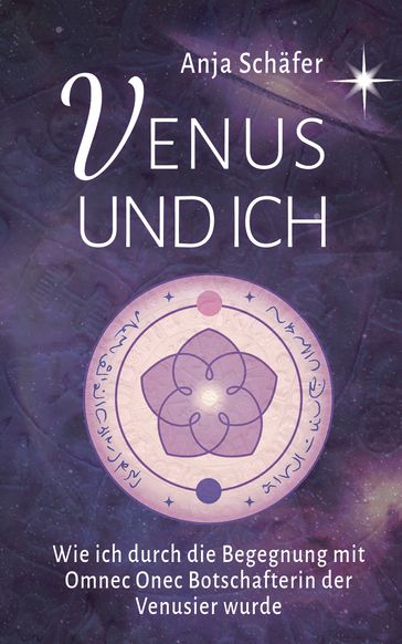 Venus und ich - Anja Schafer - Dr. Raymond Keller