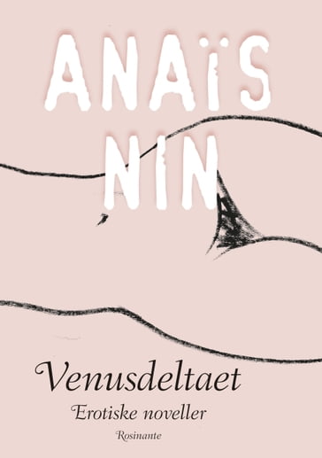 Venusdeltaet - Anais Nin