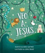 Veo a Jesús