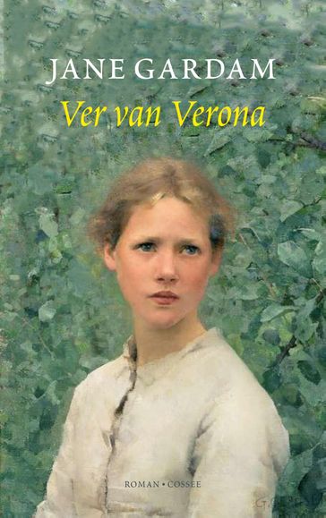 Ver van Verona - Jane Gardam