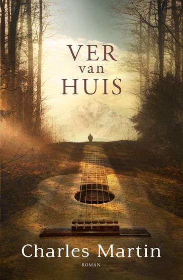 Ver van huis - Charles Martin