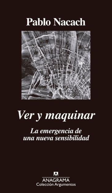 Ver y maquinar - Pablo Nacach