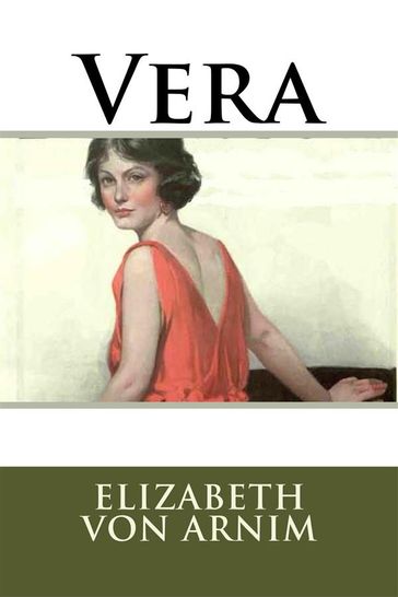 Vera - Elizabeth von Arnim