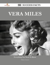 Vera Miles 124 Success Facts - Everything you need to know about Vera Miles