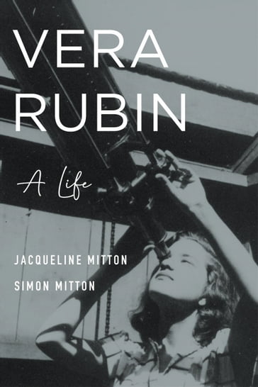 Vera Rubin - Jacqueline Mitton - Simon Mitton