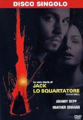 Vera Storia Di Jack Lo Squartatore (La) - From Hell