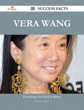 Vera Wang 80 Success Facts - Everything you need to know about Vera Wang