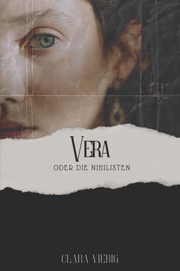 Vera oder die Nihilisten - Clara Viebig
