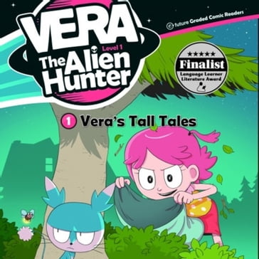 Vera's Tall Tales - Jason Wilburn - Casey Kim