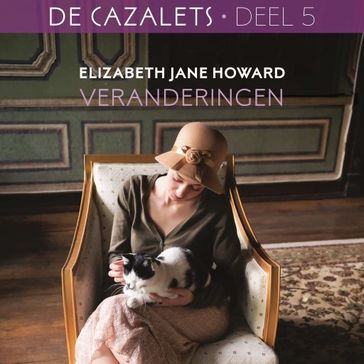 Veranderingen - Elizabeth Jane Howard
